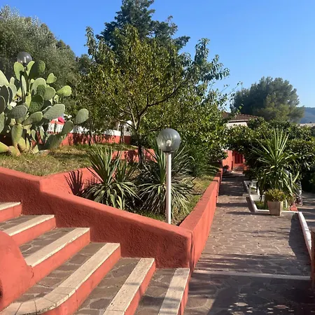 La Palmas Porto Azzurro