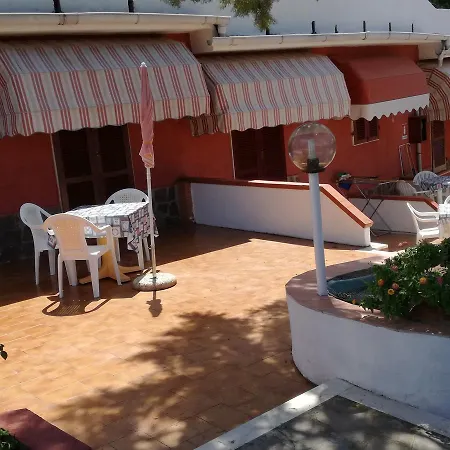 La Palmas Porto Azzurro